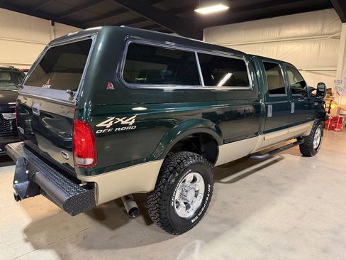 Used 2001 Ford F350 Lariat AWD/4WD image 9