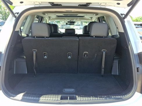 Used 2024 Kia Telluride EX FWD image 30
