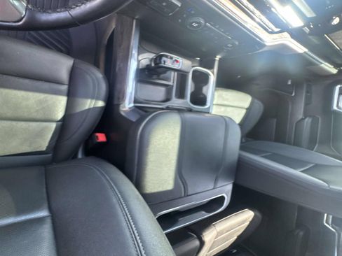 Used 2024 Chevrolet Silverado 1500 LTZ w/ LTZ Convenience Package II AWD/4WD image 25