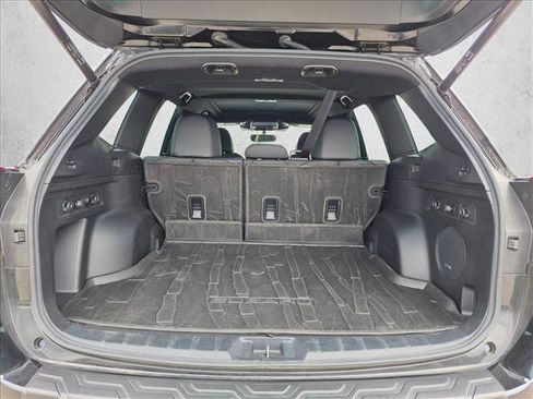 Used 2023 Subaru Forester Wilderness AWD/4WD image 6