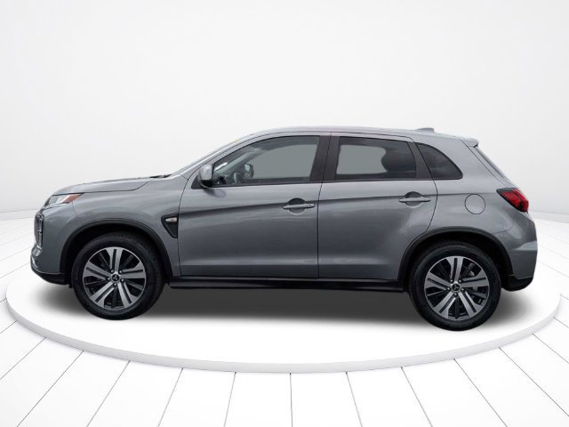 Used 2021 Mitsubishi Outlander Sport ES FWD image 6