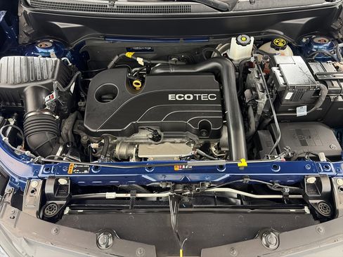 Used 2021 Chevrolet Equinox LT image 11