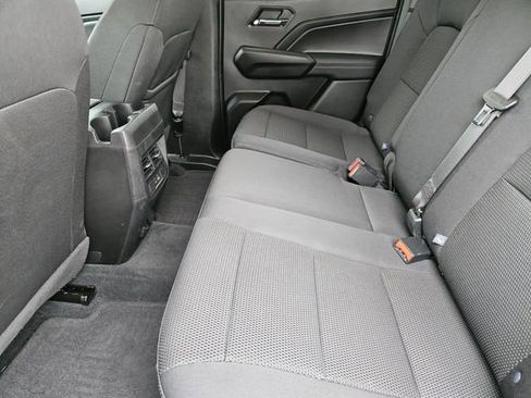 Used 2024 GMC Canyon Elevation w/ Convenience Package AWD/4WD image 29