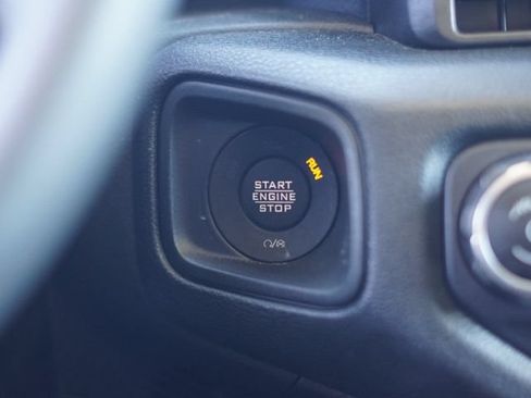 Used 2024 Jeep Wrangler Unlimited AWD/4WD image 26