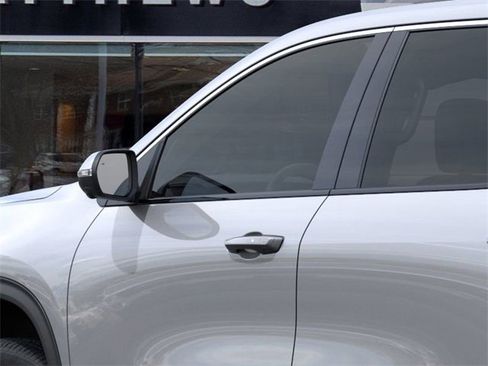 New 2026 GMC Acadia Elevation image 12