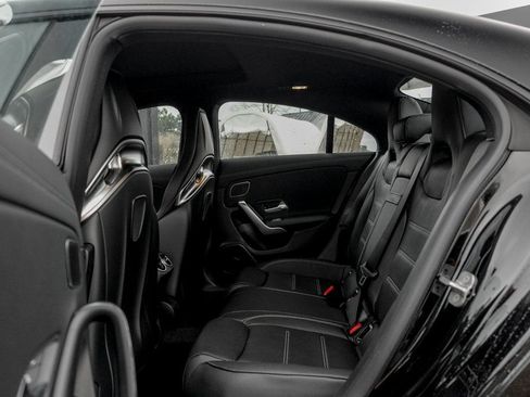 Used 2026 Mercedes-Benz CLA 45 AMG S 4MATIC image 20