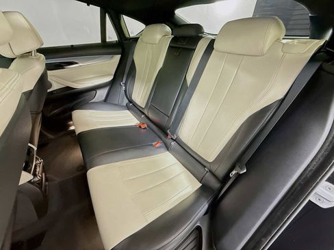 Used 2018 BMW X6 xDrive35i AWD/4WD image 23