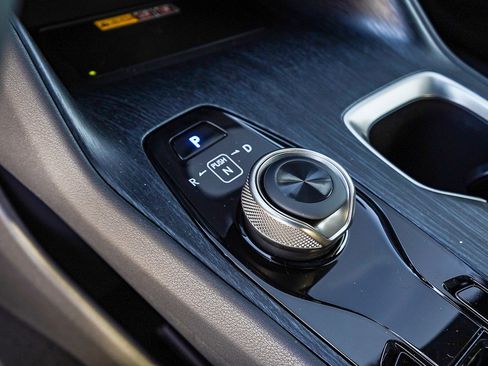 New 2026 Lexus RZ 350e 2WD image 23