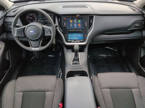 Certified 2023 Subaru Outback image 16