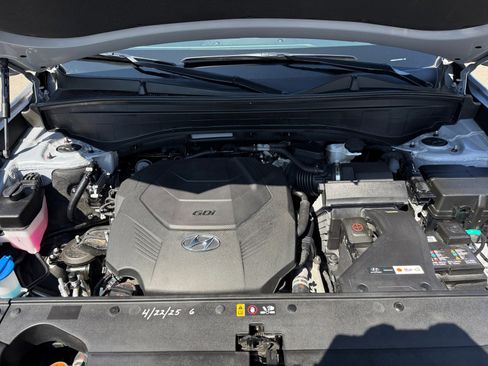 Certified 2024 Hyundai Palisade SEL image 20