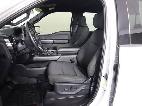 Certified 2023 Ford F150 XLT w/ Equipment Group 302A High image 41