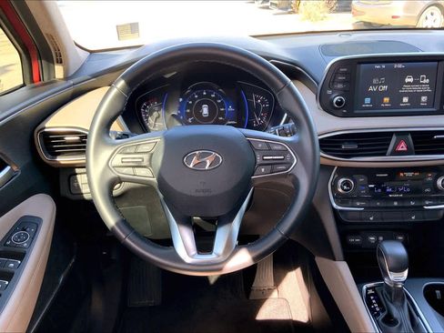 Used 2019 Hyundai Santa Fe Limited w/ Cargo Package image 5