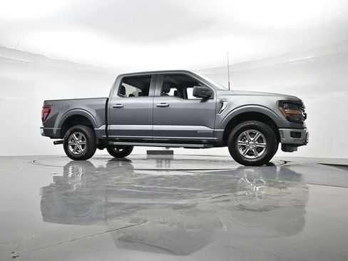 Certified 2024 Ford F150 XLT w/ Mobile Office Package AWD/4WD image 34