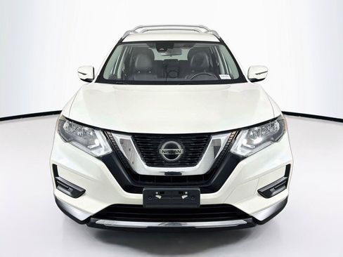 Used 2020 Nissan Rogue SV AWD/4WD image 8