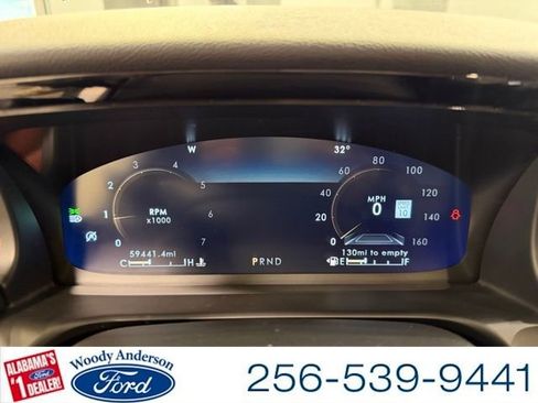 Used 2022 Lincoln Aviator Reserve w/ Elements Package Plus image 13