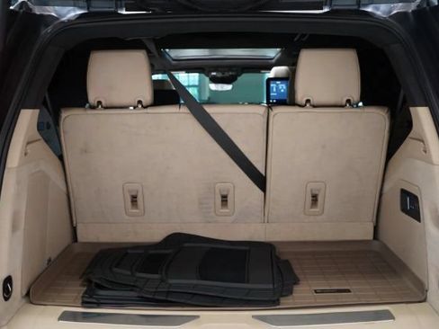 Used 2021 Cadillac Escalade Premium Luxury w/ Performance Package AWD/4WD image 34