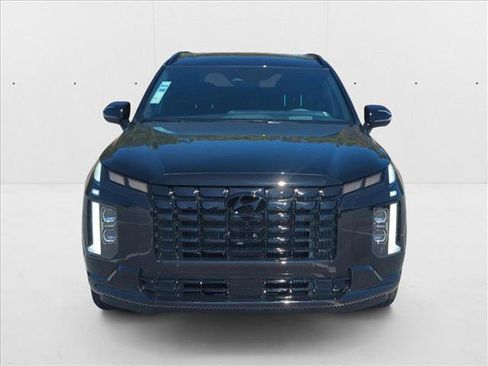 New 2025 Hyundai Palisade Calligraphy AWD/4WD image 6