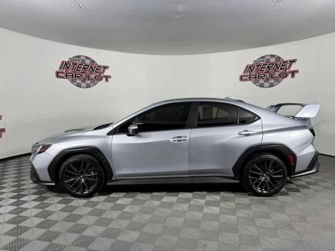 Used 2023 Subaru WRX Premium AWD/4WD image 4