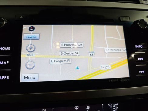 Used 2016 Subaru Legacy 3.6R Limited image 24