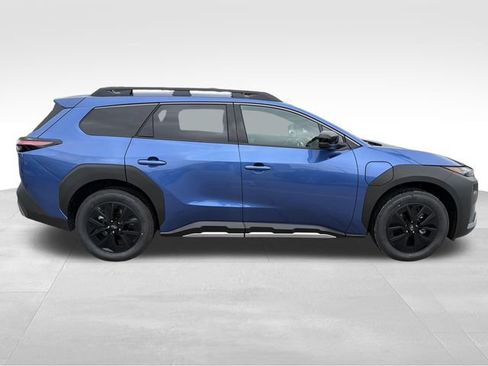 New 2026 Subaru Trailseeker w/ Interior Protection Package AWD/4WD image 8