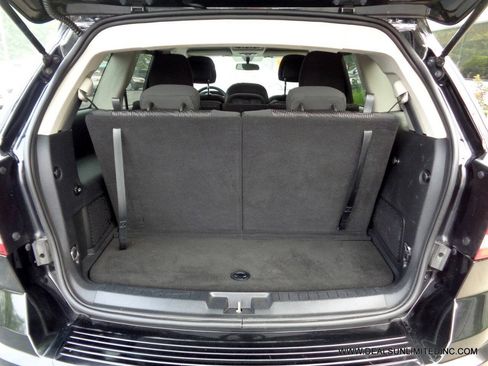 Used 2015 Dodge Journey SE w/ Flexible Seating Group AWD/4WD image 14