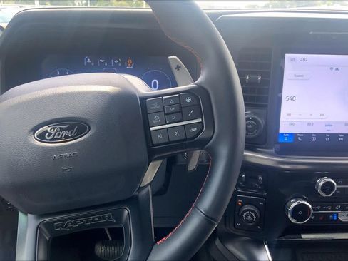 Used 2025 Ford F150 Raptor AWD/4WD image 25