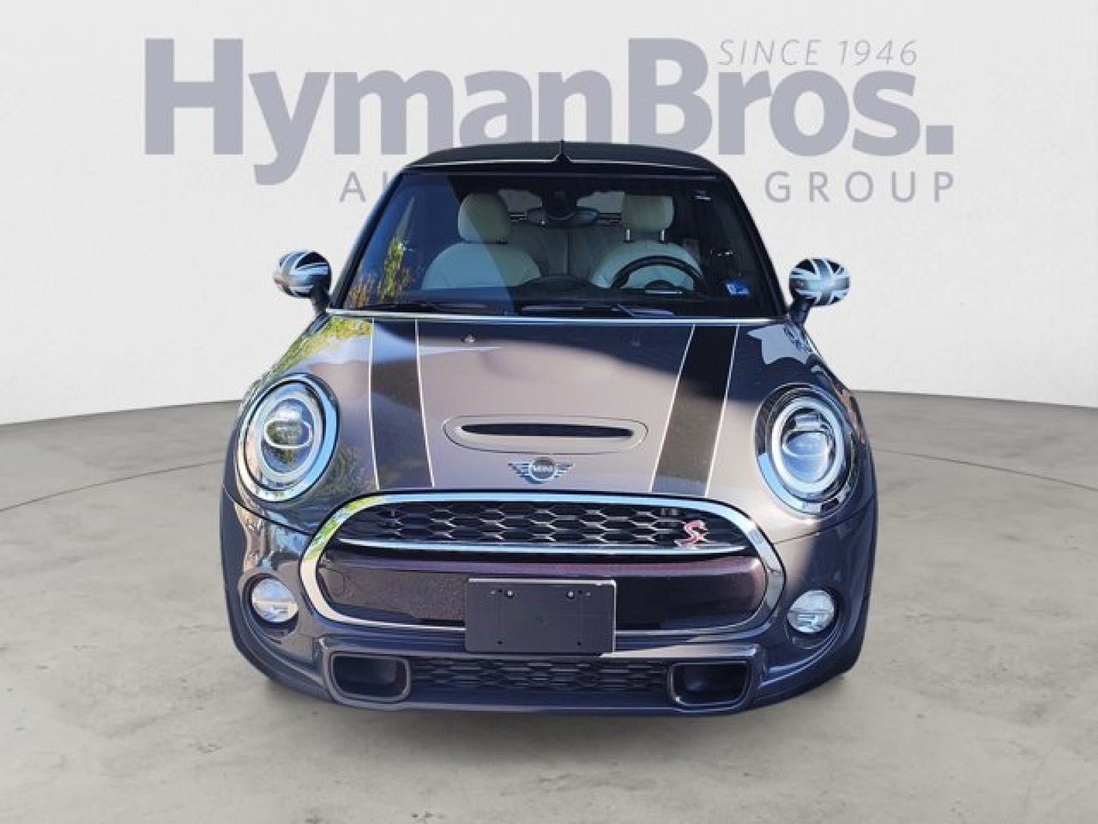 Used 2019 MINI Cooper S FWD image 8