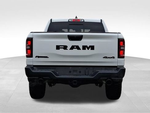 Used 2026 RAM 1500 Rebel w/ Rebel Level 1 Equipment Group AWD/4WD image 4