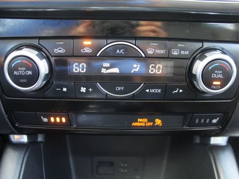 Used 2023 MAZDA CX-5 AWD 2.5 S w/ Select Package image 24