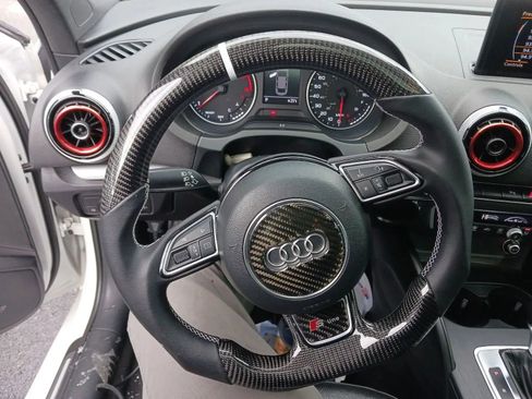 Used 2016 Audi A3 2.0T Premium image 7