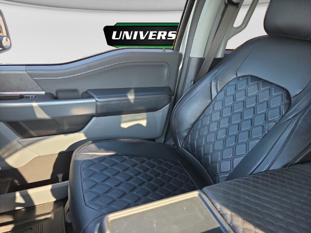 Used 2024 Ford F150 XLT AWD/4WD image 12