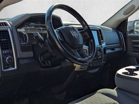 Used 2020 RAM 1500 Warlock w/ Luxury Group AWD/4WD image 9