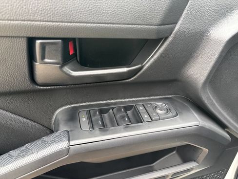 New 2026 Toyota Tacoma SR5 AWD/4WD image 27