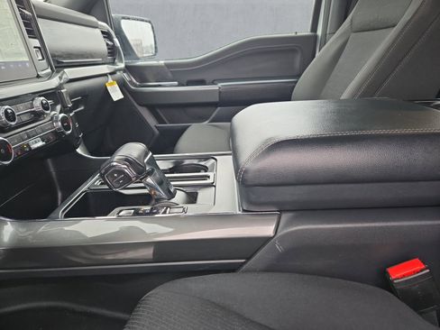 Certified 2023 Ford F150 XLT w/ Equipment Group 302A High image 22