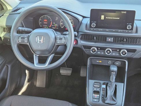Used 2025 Honda CR-V LX image 24