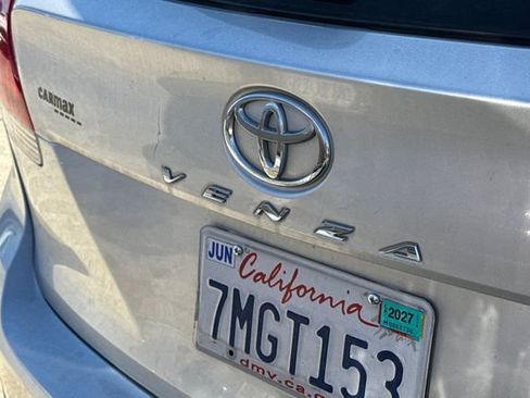 Used 2014 Toyota Venza LE FWD image 7