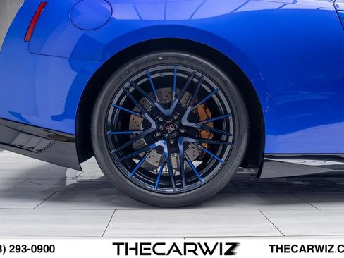 Used 2020 Nissan GT-R Premium AWD/4WD image 34