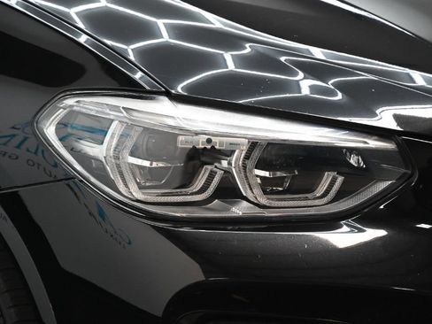 Used 2020 BMW X3 M40i w/ Premium Package AWD/4WD image 9