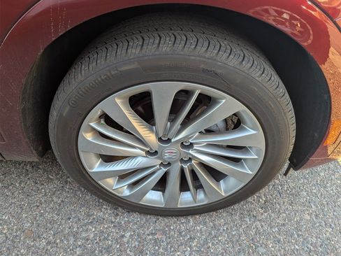 Used 2024 Buick Envision Avenir image 5