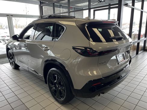 New 2026 MAZDA CX-5 2.5 S w/ Premium Package image 5