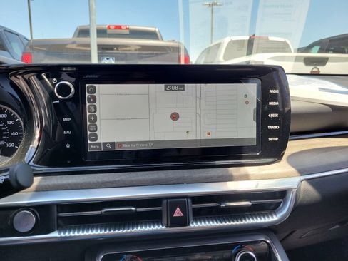 Used 2023 Kia K5 EX w/ EX Premium Package FWD image 19