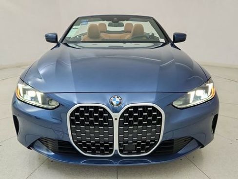 Used 2026 BMW 430i Convertible image 19