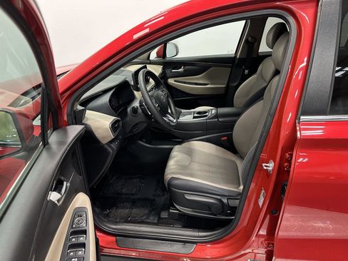 Certified 2023 Hyundai Santa Fe SE w/ Cargo Package image 14