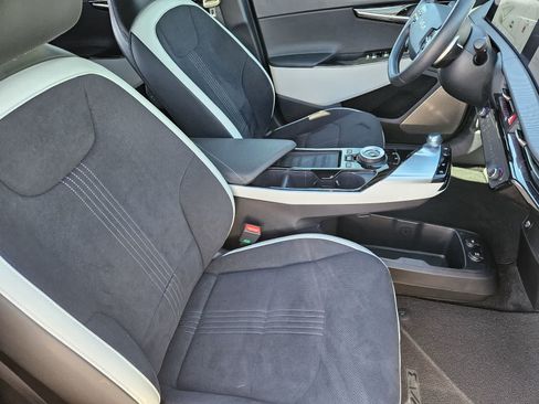 Used 2023 Kia EV6 GT-Line w/ GT-Line Suede Seat Package RWD image 12