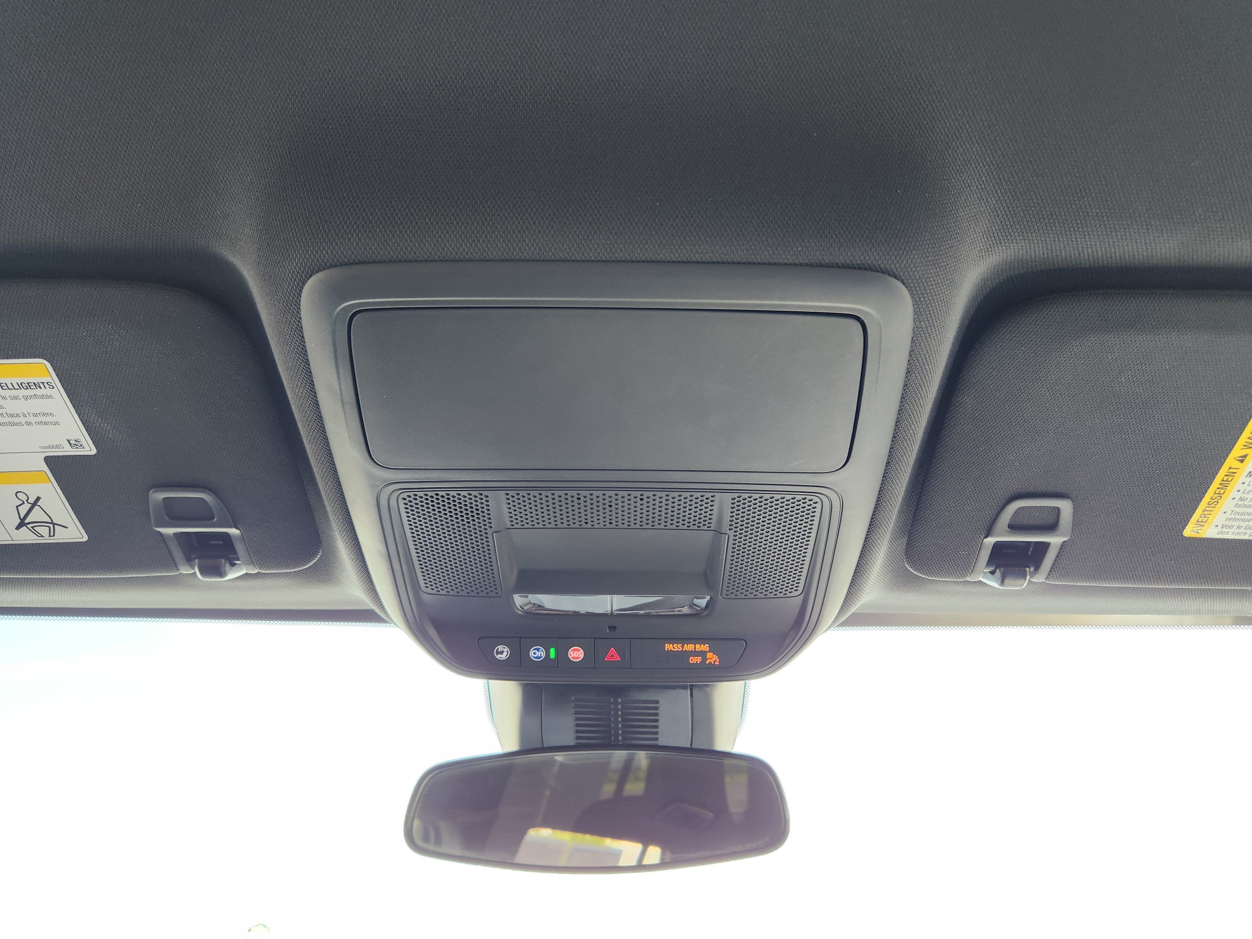 Used 2026 GMC Terrain Elevation FWD image 19