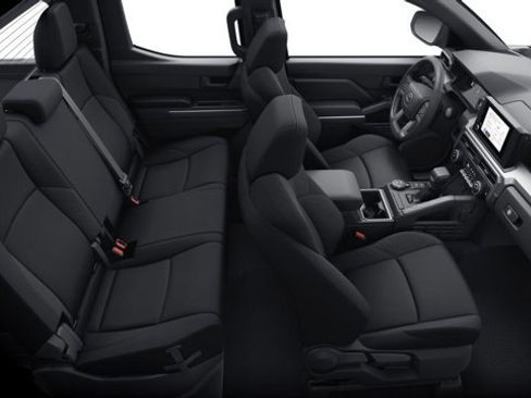 New 2025 Toyota Tacoma SR5 image 22