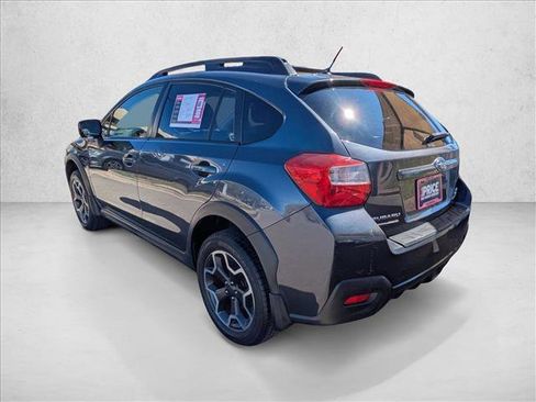 Used 2013 Subaru Crosstrek 2.0i Premium w/ Popular Pkg 2 image 7