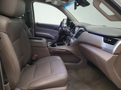 Used 2018 GMC Yukon SLT w/ Premium Edition RWD image 21