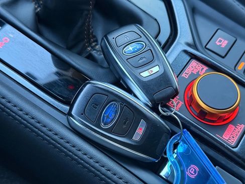 Used 2022 Subaru Forester Wilderness image 25