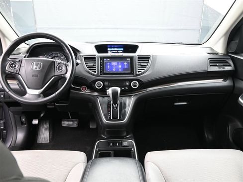 Used 2015 Honda CR-V EX-L image 12